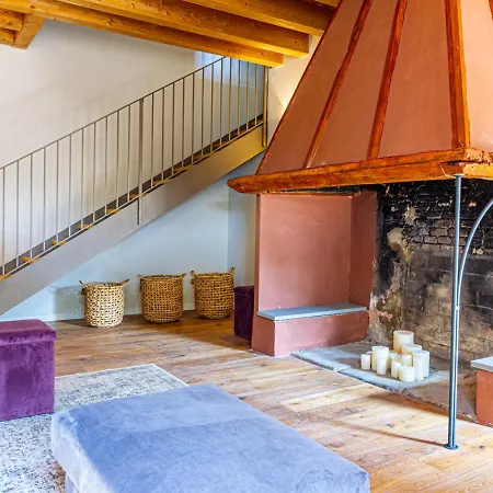 Di Design Con Giardino Vicino Bologna Villa *