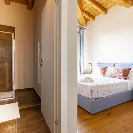 Villa Di Design Con Giardino Vicino Bologna